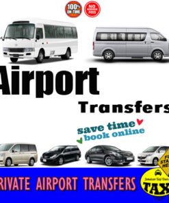 Airport Transfers