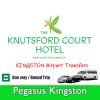 Knutsford Court Hotel