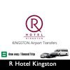 R Hotel Airport transfers
