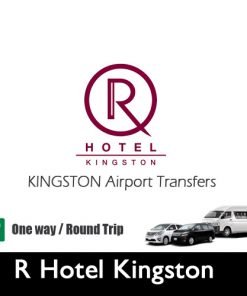 R Hotel Airport transfers