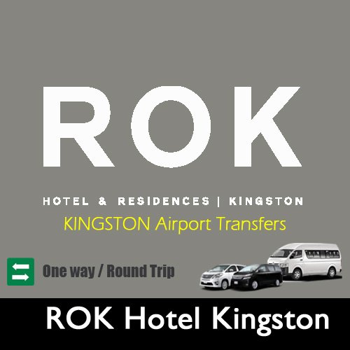 ROK Hotel Airport transfers