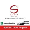 Spanish court hotel transfers
