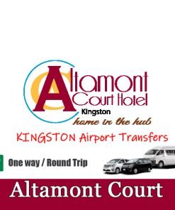 Altamont Court Hotel