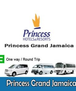 Princess Grand airport Transfers
