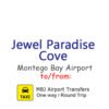 Jewel Paradise Cove Jamaica Airport Transfer