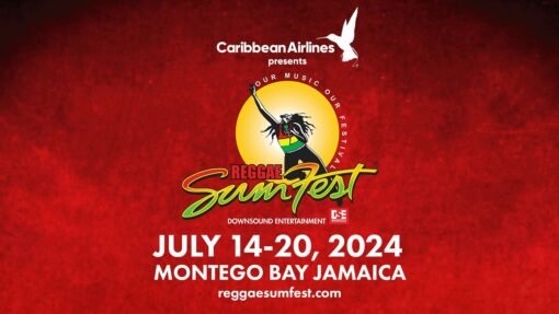 Reggae sumfest 2024 private taxi shuttle pickup service schedule