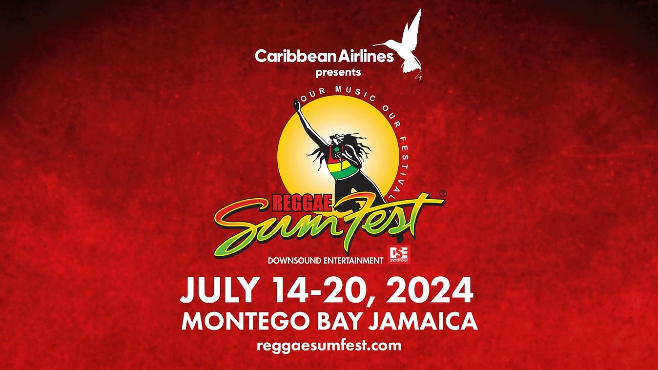 Reggae sumfest 2024 private taxi service Juta Tours Private Taxi Driver