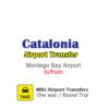 Catalonia Montego Bay Transfers- All Inclusive