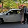 Princess Senses Mangrove Luxury Airport Transfer