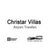 Christar Villas Hotel airport transfer