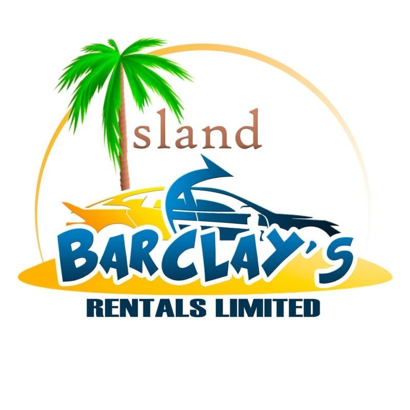 Island Barclay’s Car Rental